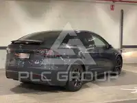 2022 Tesla Model X