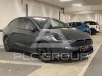 2022 Tesla Model X