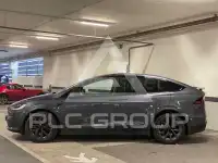 2022 Tesla Model X