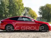 2022 Tesla Model S