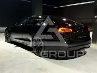 2022 Tesla Model S