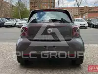2022 Smart FORFOUR