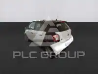 2022 Smart FORFOUR