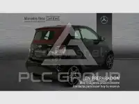 2022 Smart FORTWO