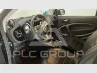 2022 Smart FORTWO