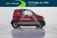2022 Smart FORTWO