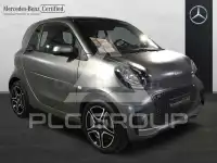 2022 Smart FORTWO