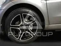 2022 Smart FORTWO