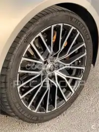 2022 Alpina A110