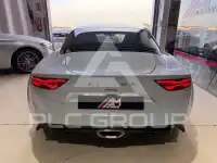 2022 Alpina A110