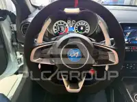 2022 Alpina A110