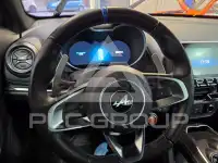 2022 Alpina A110