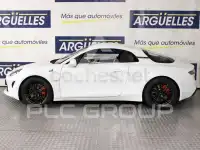 2022 Alpina A110