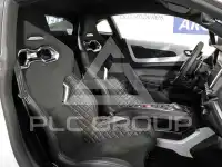 2022 Alpina A110