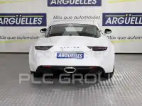 2022 Alpina A110
