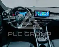 2022 Alfa Romeo Tonale