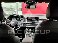 2022 Alfa Romeo Tonale