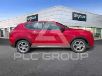 2022 Alfa Romeo Tonale