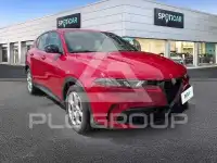 2022 Alfa Romeo Tonale