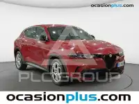 2022 Alfa Romeo Tonale