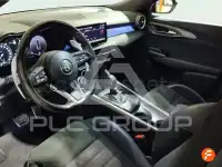 2022 Alfa Romeo Tonale