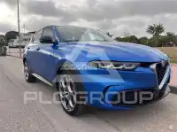 2022 Alfa Romeo Tonale
