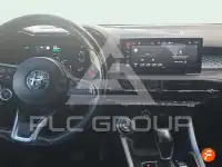 2022 Alfa Romeo Tonale