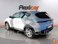 2022 Alfa Romeo Tonale