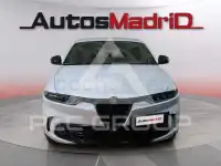 2022 Alfa Romeo Tonale
