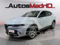 2022 Alfa Romeo Tonale