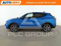 2022 Alfa Romeo Tonale