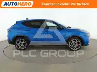 2022 Alfa Romeo Tonale