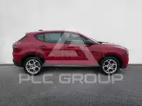 2022 Alfa Romeo Tonale