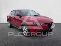 2022 Alfa Romeo Tonale