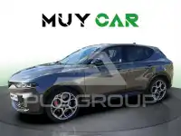 2022 Alfa Romeo Tonale