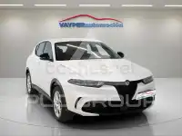 2022 Alfa Romeo Tonale