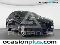 2022 Alfa Romeo Tonale