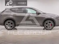 2022 Alfa Romeo Tonale