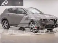 2022 Alfa Romeo Tonale