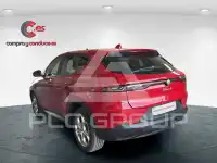 2022 Alfa Romeo Tonale