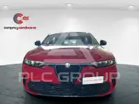 2022 Alfa Romeo Tonale