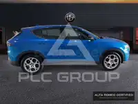 2022 Alfa Romeo Tonale