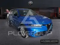 2022 Alfa Romeo Tonale