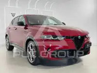 2022 Alfa Romeo Tonale