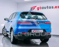 2022 Alfa Romeo Tonale