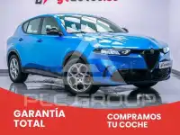 2022 Alfa Romeo Tonale
