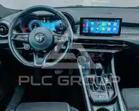 2022 Alfa Romeo Tonale