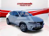 2022 Alfa Romeo Tonale