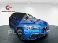 2022 Alfa Romeo Stelvio