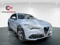2022 Alfa Romeo Stelvio